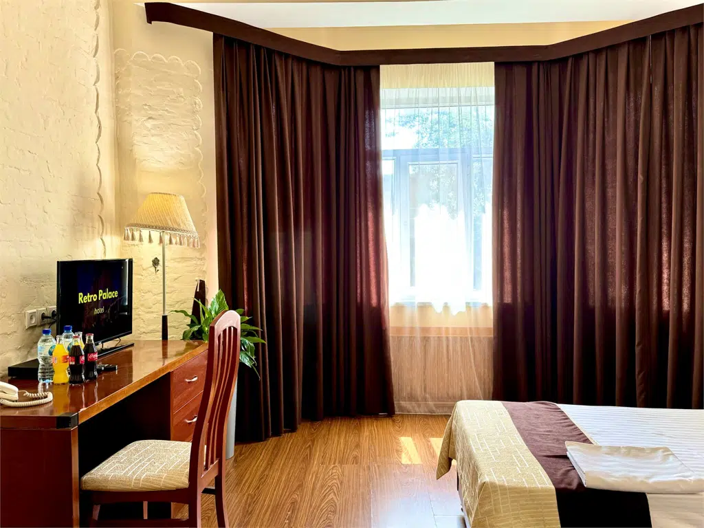 room image